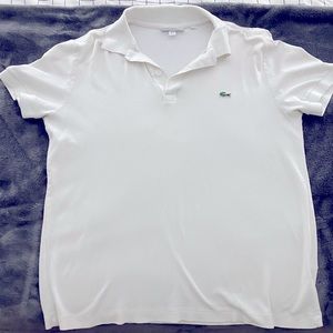 COPY - Men’s Lacoste Polo